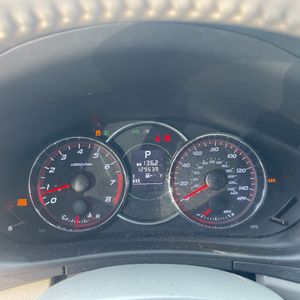 2012 Subaru FORESTER 2.5XT TOURING thumbnail 40