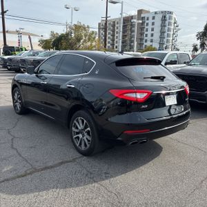 MASERATI LEVANTE S - 5