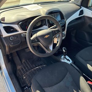 2016 Chevrolet SPARK 1LT CVT 缩略图 36