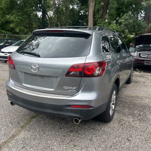 2015 Mazda CX-9 TOURING 照片 8
