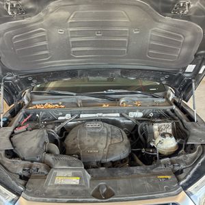 2018 AUDI Q5 2.0T PREMIUM — миниатюра 46
