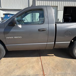 DODGE RAM 1500 ST - 4