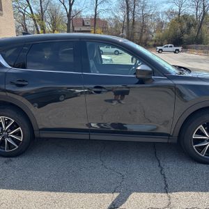 MAZDA CX-5 GRAND TOURING - 9