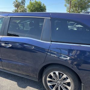 HONDA ODYSSEY EX-L - 6