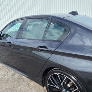 BMW M550I XDRIVE - 6
