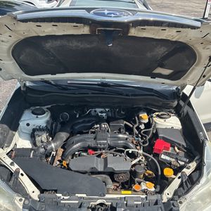 2015 Subaru FORESTER 2.5I PREMIUM 照片 40