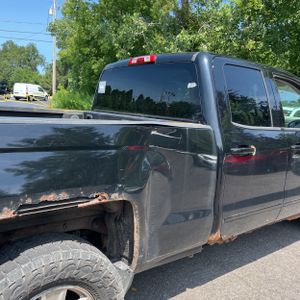 2015 Chevrolet SILVERADO 1500 LT 照片 9
