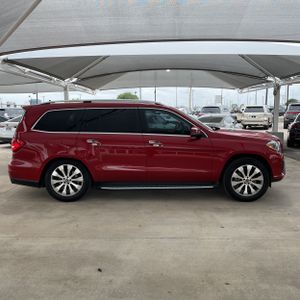 MERCEDES-BENZ GLS - 7