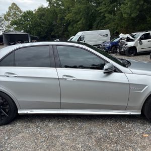 2014 Mercedes-BENZ E-CLASS AMG — миниатюра 11