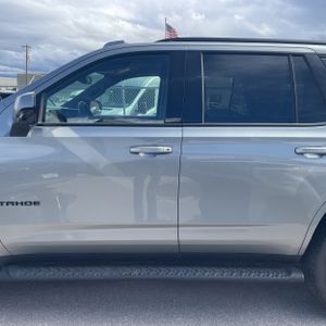 CHEVROLET TAHOE Z71 - 4