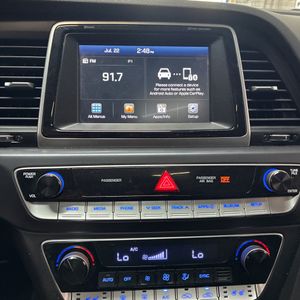 2018 Hyundai SONATA LIMITED 缩略图 37