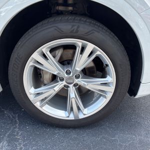 صورة مصغرة 13 لـ 2019 AUDI Q8 PREMIUM