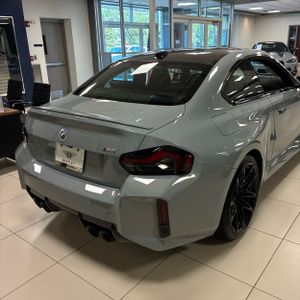 2023 BMW M2 BASE — фото 8