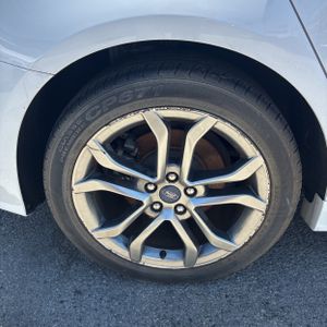 2019 FORD FUSION SEL 缩略图 15