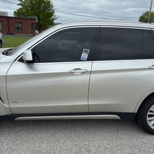 BMW X5 XDRIVE35I - 4
