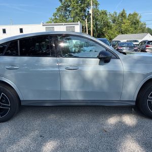 2025 Mercedes-BENZ GLC thumbnail 11