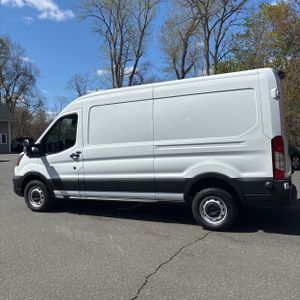 FORD TRANSIT-350 CARGO VAN - 3