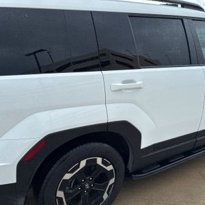 HYUNDAI SANTA FE SEL - 9