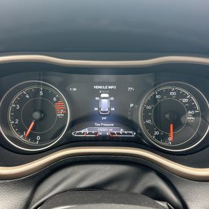 2018 JEEP CHEROKEE LIMITED 缩略图 39