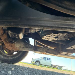 2014 RAM 2500 TRADESMAN — фото 28