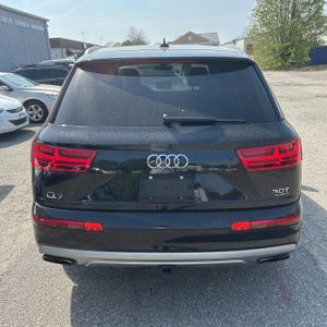 AUDI Q7 3.0T PREMIUM - 6