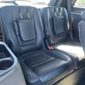 صورة مصغرة 36 لـ 2015 FORD EXPLORER XLT