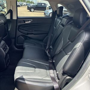 2019 FORD EDGE TITANIUM 缩略图 34