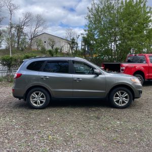 HYUNDAI SANTA FE SE - 10