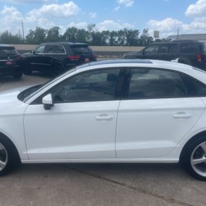 AUDI A3 1.8T PREMIUM - 4