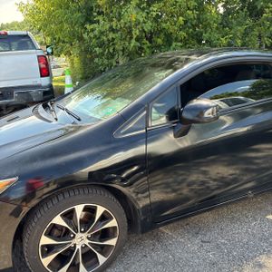 صورة 2 لـ 2013 Honda CIVIC SI