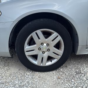 2012 Chevrolet IMPALA LT — миниатюра 17