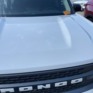 2024 FORD BRONCO SPORT BADLANDS 缩略图 58