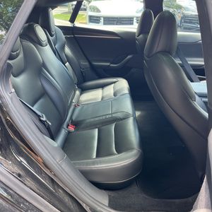 2021 Tesla MODEL S PLAID — миниатюра 30
