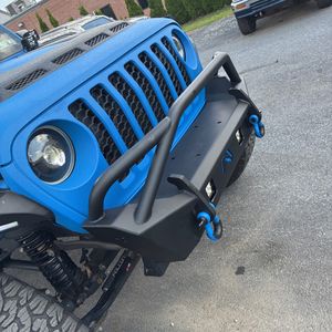 2021 JEEP GLADIATOR SPORT S — миниатюра 57