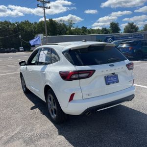 2023 FORD ESCAPE ST-LINE SELECT 照片 5