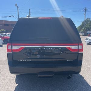 LINCOLN NAVIGATOR SELECT - 7