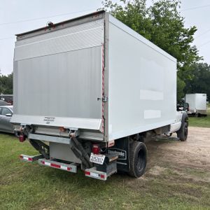 FORD F-550 CHASSIS XL - 8