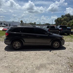 2016 Dodge JOURNEY SXT 照片 10