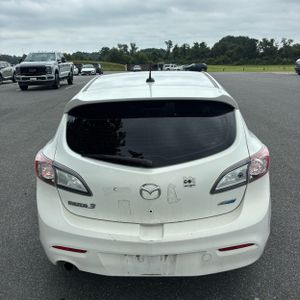 2013 Mazda MAZDA3 I GRAND TOURING — фото 16