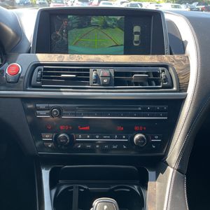 2014 BMW 650I — миниатюра 36