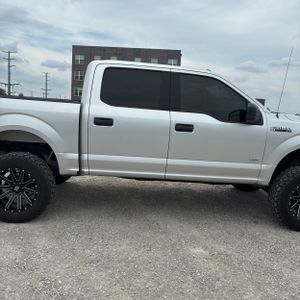 صورة مصغرة 11 لـ 2017 FORD F-150 XLT