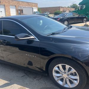 صورة مصغرة 13 لـ 2023 Chevrolet MALIBU LT