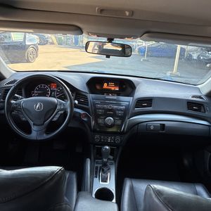2014 Acura ILX 2.0L 照片 34