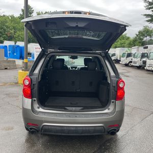 2012 Chevrolet EQUINOX LT 缩略图 42