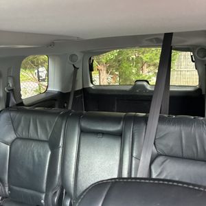 2011 Honda PILOT TOURING — миниатюра 58