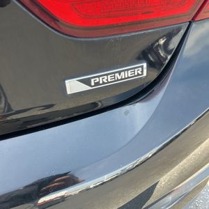 صورة 23 لـ 2017 Chevrolet CRUZE PREMIER AUTO