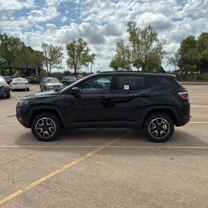 JEEP COMPASS TRAILHAWK 4X4 - 3