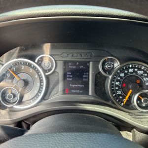 صورة مصغرة 38 لـ 2019 RAM 1500 TRADESMAN