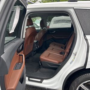 2019 AUDI Q7 55 PREMIUM — миниатюра 32