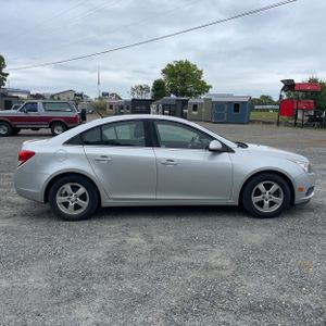CHEVROLET CRUZE - 10